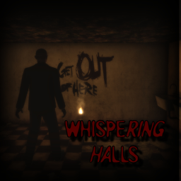 Whispering Halls