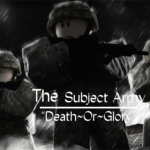 The Subject Army