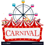 Dylan's Carnivals and More!