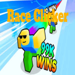 Race click simulator [Beta Realease]