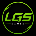 LFG Games.