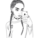pastel wifi ❥
