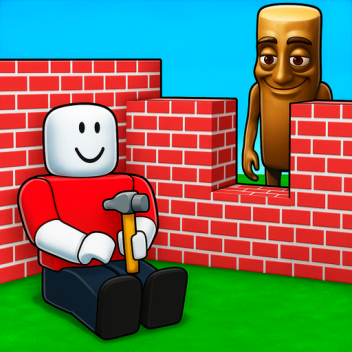  [ 🎃 ] Build or Die!