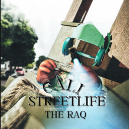 Cali Streetlife: The Raq