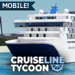 [MOBILE] Cruise Line Tycoon