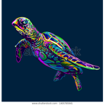 TURTLE SQUAD! :D