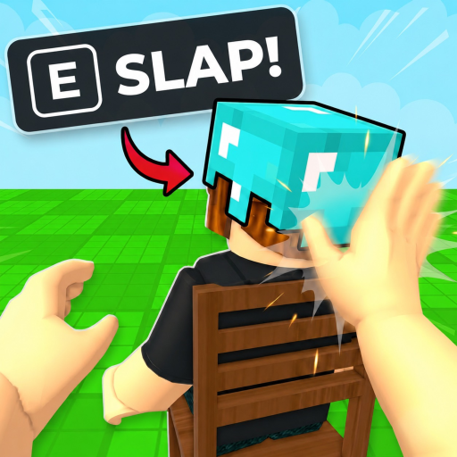 Blind Slap icon