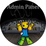 Admin Panel