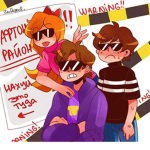 •FNaF hangout•