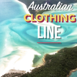 Australian Clothing line
