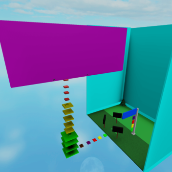 Head hitter obby (1k vistis)