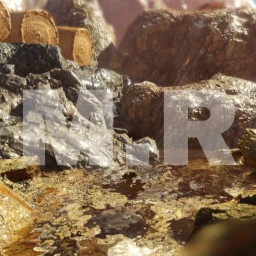 Mountain Region icon