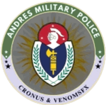[FAP] "BMP | Andres Military Police