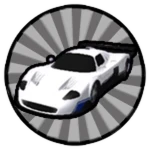 Turismo GT1 Roblox badge thumbnail