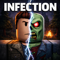 Infection 🧟‍♂️