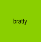 brаttу