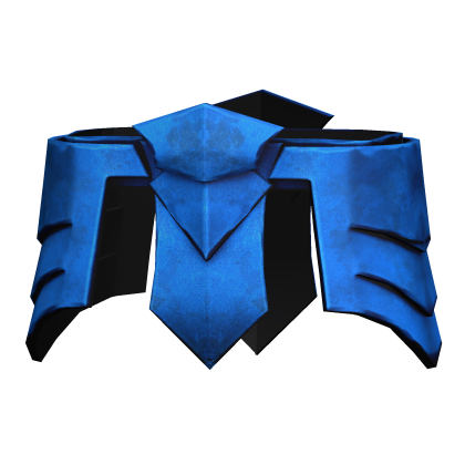 Mythril Medieval Plate Waist thumbnail