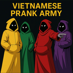 VPA - Vietnamese Prank Army