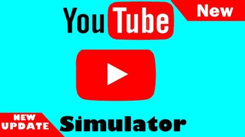  [read description] YouTube Simulator 2