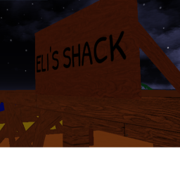 Eli's Island Shack
