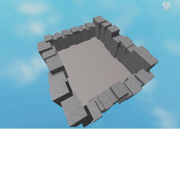 Building game.