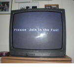 Dusty Tv