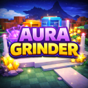 [NEW] Aura Grinder 💫