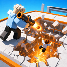 BLAST BELOW