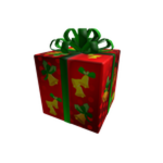 Achieve the Gift of the Jingle Bells