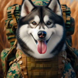 doge shooting range