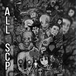 Lobby of all SCPs [HORROR all creatures] icon