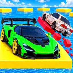 Drive to Color icon