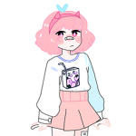 Me is you I q