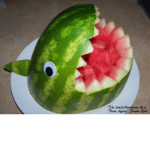Watermelon Sharky's!!