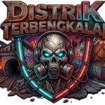 DISTRIK TERBENGKALAI