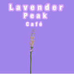 Lavender Peak Café