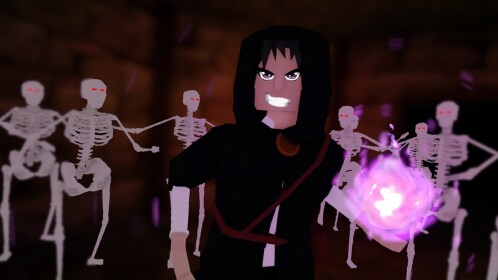 RoDungeons [Beta]