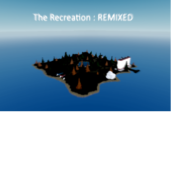 The Recreation : Remixed