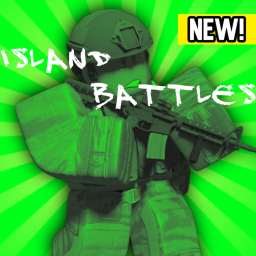 Island Battles