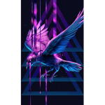 Ravens claw (tds)
