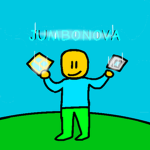 Jumbonova On YouTube