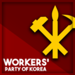 Workers Party of Koreaᅠ