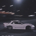 Backstreet Drifters 日本