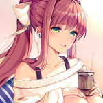 Monika Fans uwu