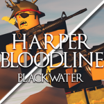 Harper Bloodline