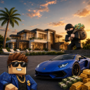  [NEW] LUXURY TYCOON: HEIST 💎💰