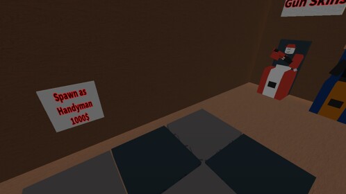 BioBlock: Limitless [PvP]