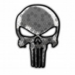The G.R. [Gun Runners.]