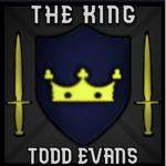The King's people.