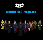 Dawn |DC Universe